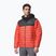 Kurtka męska Columbia Powder Lite II Hooded zing/shark