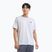 Koszulka treningowa męska Under Armour Tech Vent distant white/black
