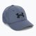Czapka z daszkiem męska Under Armour Blitzing midnight navy/black