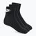 Skarpety Nike Everyday Essential 3 pary black/white