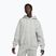 Bluza damska Nike Sportswear Phoenix Fleece Oversized dark grey heather/sail