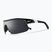 Okulary przeciwsłoneczne Nike Show X1 black/silver flash