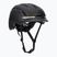 Kask rowerowy Giro Ethos Integrated MIPS LED matte black