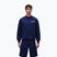 Bluza męska Napapijri Relaxed Fit naval acade