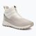 Śniegowce damskie The North Face Thermoball Progressive Zip II Wp gardenia white/silvergrey