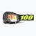 Gogle rowerowe 100% Accuri 2 fairbanks/clear