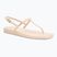 Sandały damskie Crocs Miami Thong Flip dew