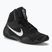 Buty zapaśnicze Nike Tawa black/metalic/silver