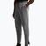 Spodnie męskie Nike Unlimited Dri-Fit Zippered Cuff smoke grey/black/smoke grey