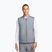 Bezrękawnik męski Nike Therma-Fit Unlimited smoke grey/smoke grey