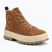 Buty Palladium Pallashock Zip Warm mahogany