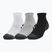 Skarpety męskie Under Armour Performance Tech 3 pary