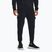 Spodnie męskie Under Armour Rival Fleece Cargo Jogger black/white