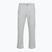Spodnie męskie Under Armour Icon Fleece Pant mod gray full heather/white