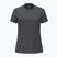Koszulka treningowa damska Under Armour Tech SSC - Solid castlerock/black