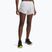 Spodenki do biegania damskie Under Armour Fly By 3" white/white/black