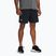 Spodenki do biegania męskie Under Armour Launch 7" black/black/reflective
