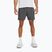 Spodenki do biegania męskie Under Armour Launch Elite 2In1 7'' castelrock/ castelrock/reflective