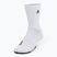 Skarpety męskie Under Armour Curry AD Playmaker 1P Mid white/black/black