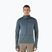 Kurtka softshell męska Patagonia R1 Hybrid Pullover Hoody utility blue