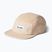 Czapka z daszkiem Cotopaxi Fleece 5-Panel mystic and acai