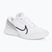 Buty do tenisa męskie Nike Air Zoom Vapor Pro 2 Carpet white