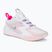 Buty do siatkówki damskie Nike Zoom Hyperace 3 SE white/hyper pink/mint foam/violet mist/pink foam