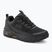 Buty męskie SKECHERS Max Protect Fast Track black