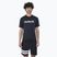 Koszulka męska Hurley O&O Quickdry Rashguard black