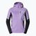 Bluza damska The North Face Stormgap Powergrid lite lilac/asphalt grey