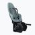 Fotelik rowerowy Thule Yepp 2 Maxi Rack Mount mid blue