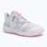 Buty do siatkówki Nike Zoom Hyperspeed Court SE white/mint foam/grey/violet mist/pink foam