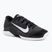 Buty do tenisa męskie Nike Vapor 12 black/white/dk smoke grey