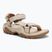 Sandały damskie Teva Terra Fi 5 Universal coconut