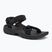 Sandały męskie Teva Terra Fi 5 Universal black