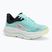 Buty do biegania damskie HOKA Bondi 9 blue spark/mint fluorite