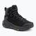 Buty turystyczne męskie HOKA Kaha 3 GTX black/black