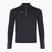 Bluza do biegania męska HOKA GlideTech Quarter Zip black