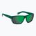 Okulary przeciwsłoneczne męskie Polaroid PLD 7057/S matte teal/greygreen mirror polarized