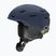 Kask narciarski Smith Descend Mips matte royal navy/wolf gray
