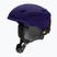 Kask narciarski Smith Descend Mips matte deep plum black