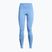 Legginsy treningowe damskie Under Armour Campus Graphic horizon blue/tech blue/white