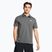 Koszulka polo męska Under Armour Icon Polo castlerock light heather/white