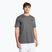 Koszulka męska Under Armour Sportstyle Left Chest castlerock/black