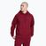 Bluza męska Under Armour Fleece Pro Kangra HD cardinal/black