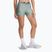 Spodenki damskie Under Armour HG Authentics horizon silica green/white