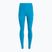 Legginsy treningowe damskie Under Armour Motion ether blue/white