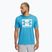 Koszulka treningowa męska Under Armour ABC Camo Boxed Logo ether blue/white