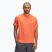 Koszulka treningowa męska Under Armour Tech Textured fire/ares red/castlerock