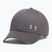 Czapka z daszkiem męska Under Armour Sportstyle Metal Adjustable castlerock/silver